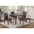 Leclerc 5 Piece Dining Set-1609715923-1609715920