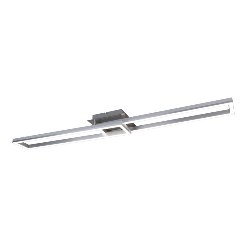 Clayten LED Flush Mount