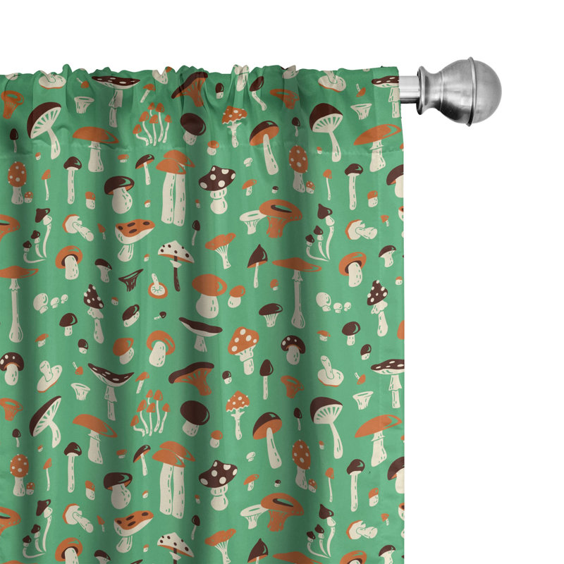 Panneau coulissant semi-diaphane avec passe-tringle, 28 po x 63 po