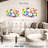 Lelend Pastel Easter Eggs-108847832