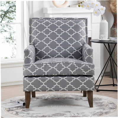 Lippitt Upholstered Armchair