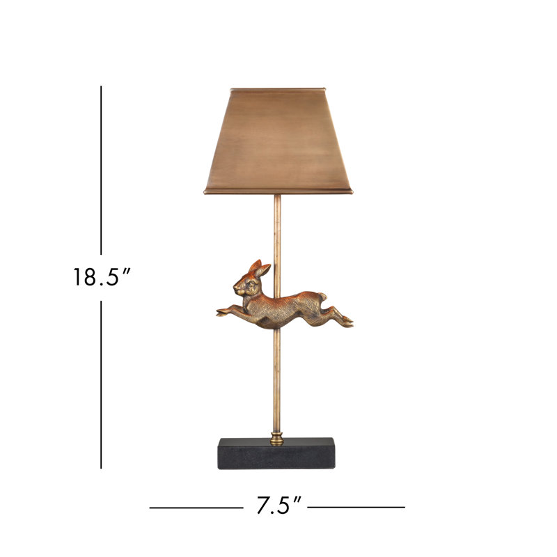 Patter Table Lamp