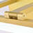 Coetzee Dimmable LED Vanity Light-513289593