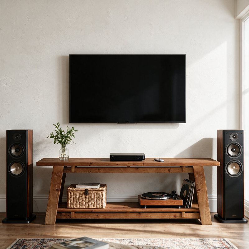 TV Stand for TVs up to 75"