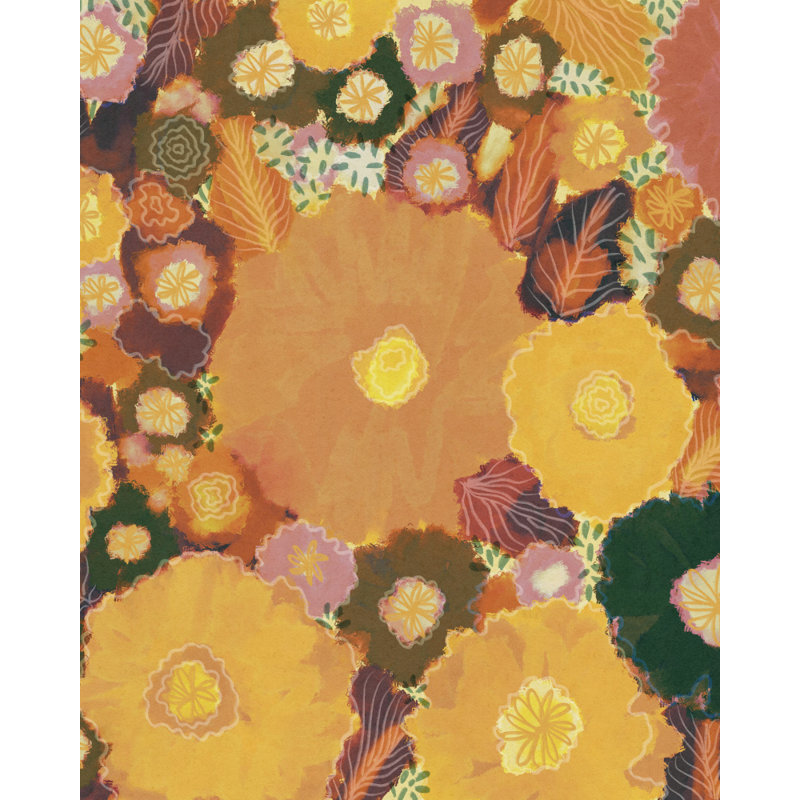 Wrapped Canvas Print, 91.44 cm H x 60.96 cm W