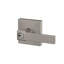 Northbrook Lever with Collins Trim Keyed Entry Lock-1733555090