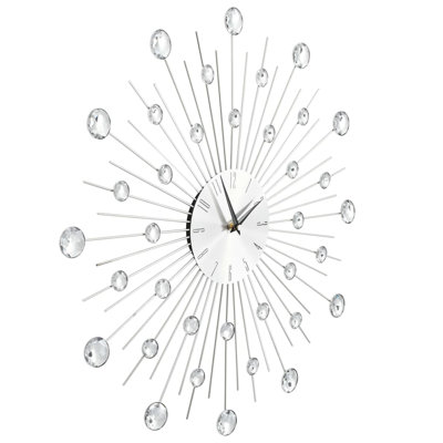 Doiron 50cm Wall Clock