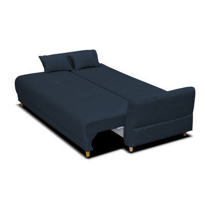 Mowbray 3-Seater Sofa Bed