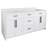 Akalya 72" Bathroom Vanity Set-1460876415