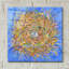 «Nest III-Vortex» par Sharon Pitts, art mural en verre acrylique-992205619
