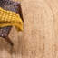 Tapis en fibre Tring / brun Tring 261-19230434