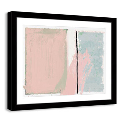 Pastel Opulance Print