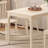 Sturdy and durable solid wood table sets-106862137
