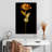 Colored Rose-822268469