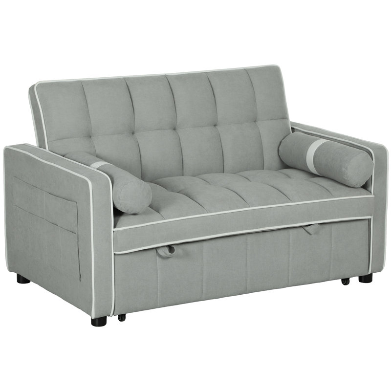 Shlome 2 Seater Sofa Bed