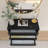 Brubaker Scandinavian 3-Drawer Dresser-686828426