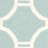 Rodgers Hand Woven Flat Weave Wool/Cotton Geometric Rug in Blue-1936665032