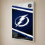 Décoration murale du Lightning de Tampa Bay (NHL)-527308321-527308330-527308332