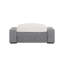 Capri Outdoor Ottoman with Cushion-66444948