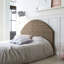 Queen Headboard