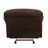 Arcadia Microfiber Motion Recliner-1603459940
