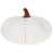 White is out of stock selected