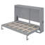 Lit escamotable double pleine grandeur-1769108367-1769108364