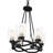 6 - Light Kitchen Island Pendant