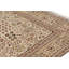 One-of-a-Kind 6’4”x9’7” Hand Knotted Area Rug