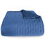 Couvre-lit matelassé BedVoyage - 100% viscose de bambou - Froid et léger-1687559762-1687559761