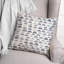 Half Circles 7 Outdoor Throw Pillow-868647376-868647383