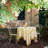 Brona Tablecloth - Square-109700375-86865844