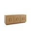 Morombe 84.25'' W Credenza