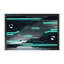 Void Cluster Indoor And Outdoor Area Rug-1949221398