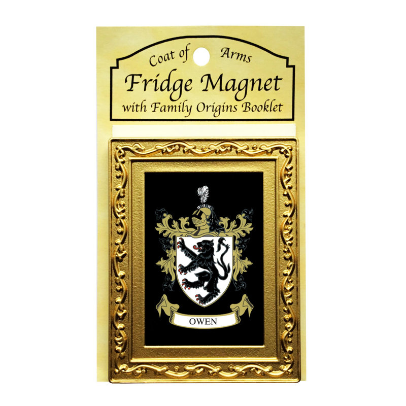 Fridge Magnet