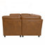 Canapé d'angle moderne avec repose-pieds librement configurable-130780832-130780833