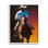 Conception d'art moderne sur toile Stupell Industries par Cowboy & Horse par Julie T. Chapman