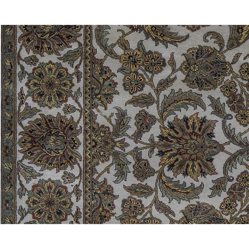 One-of-a-Kind 7'10" X 8' Area Rug