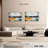 Avery Sunstruck Abstract Landscape-107716532