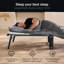 Jay-Be Compact Folding Guest Bed with e-Fibre Mattress - No Assembly Required-108892045