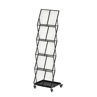 Magazine Rack