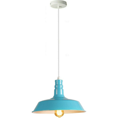 1 - Light Single Pendant