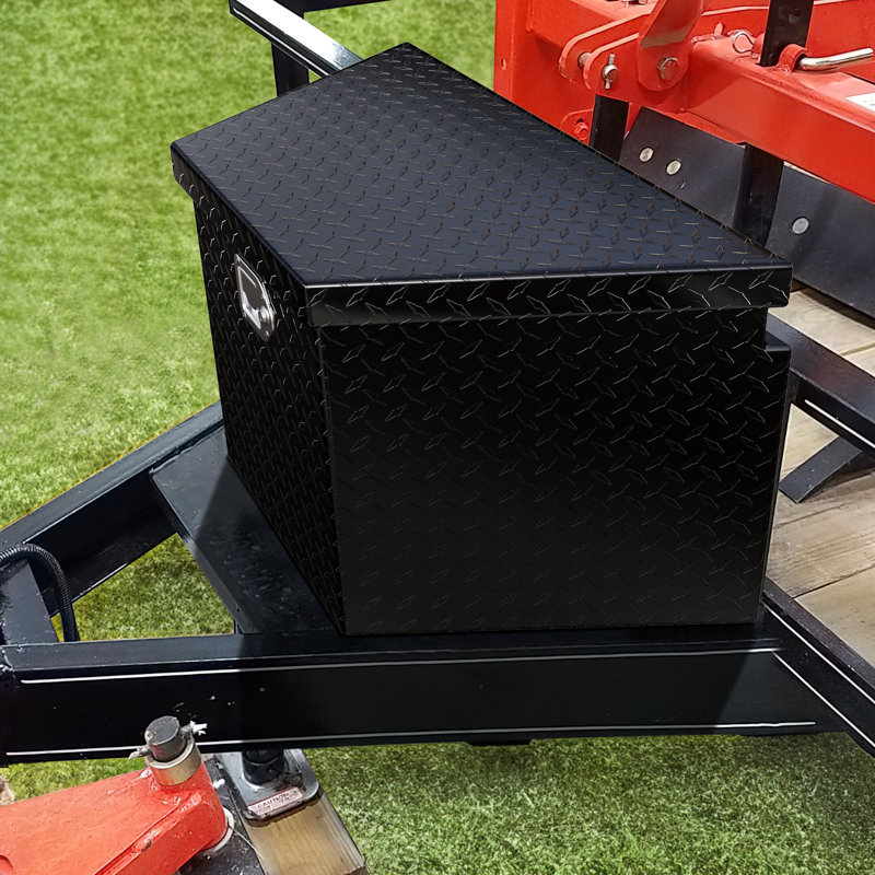 Anspach 33" Tool Box