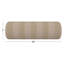Coussin intérieur / extérieur Lani Sunbrella®-120733385