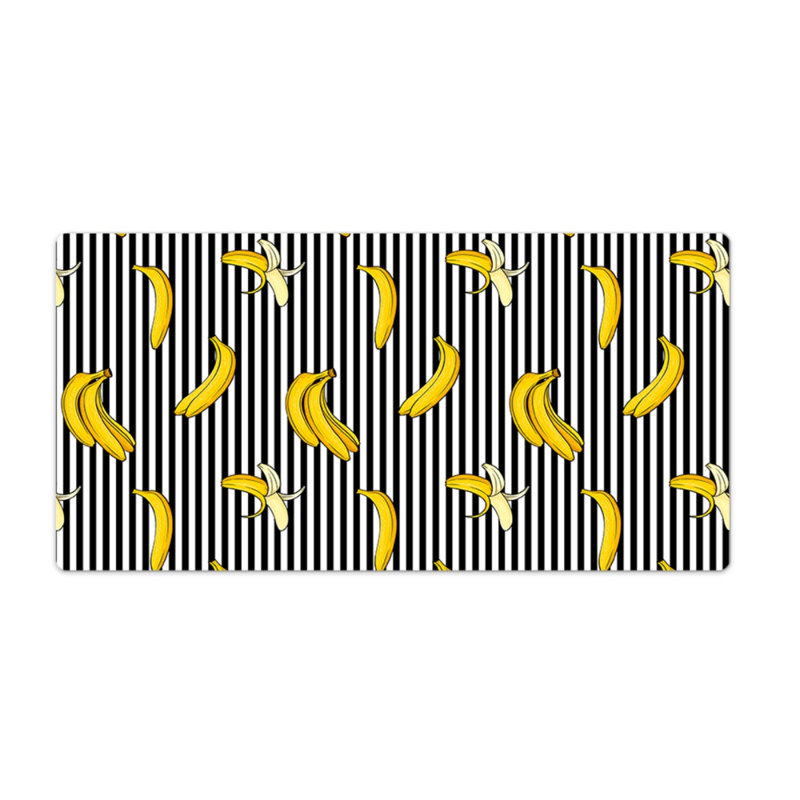 Polyvinyl Chloride (PVC) Desk Pad