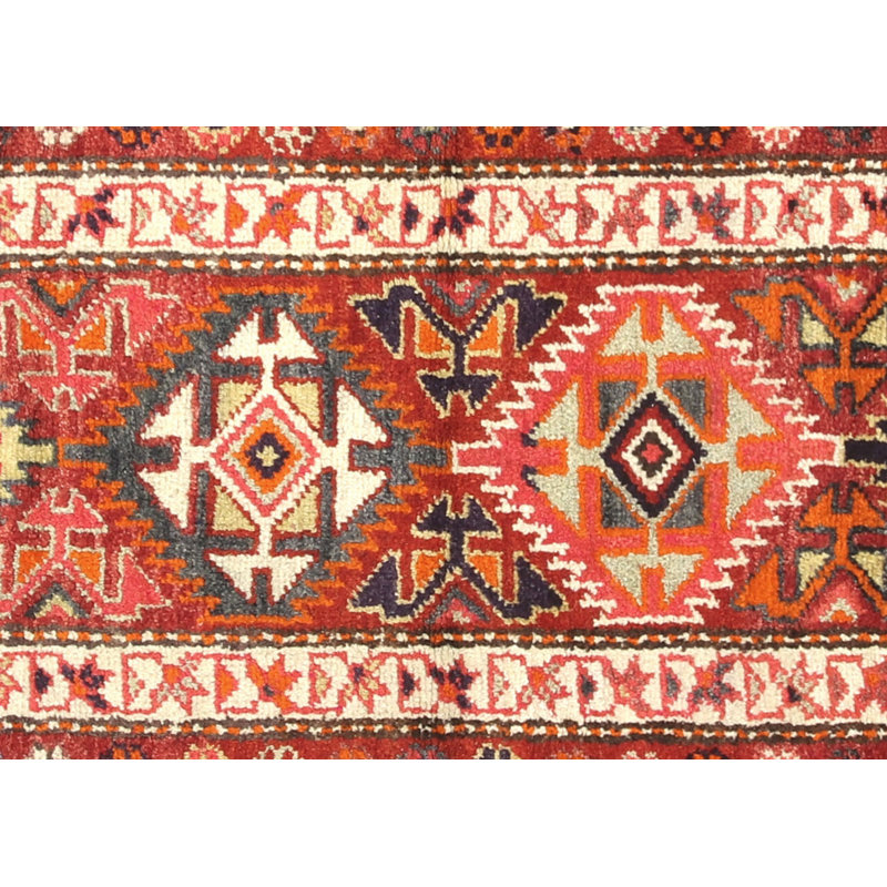 Runner One-of-a-Kind 2'8" X 11'9" Area Rug