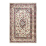 Classic One-of-a-Kind 6' 2" X 9' 0" Hand Knotted Area Rug