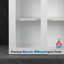 Cabinets de coin Koville