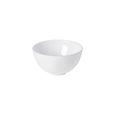 Livia Handmade Stoneware Dining Bowl