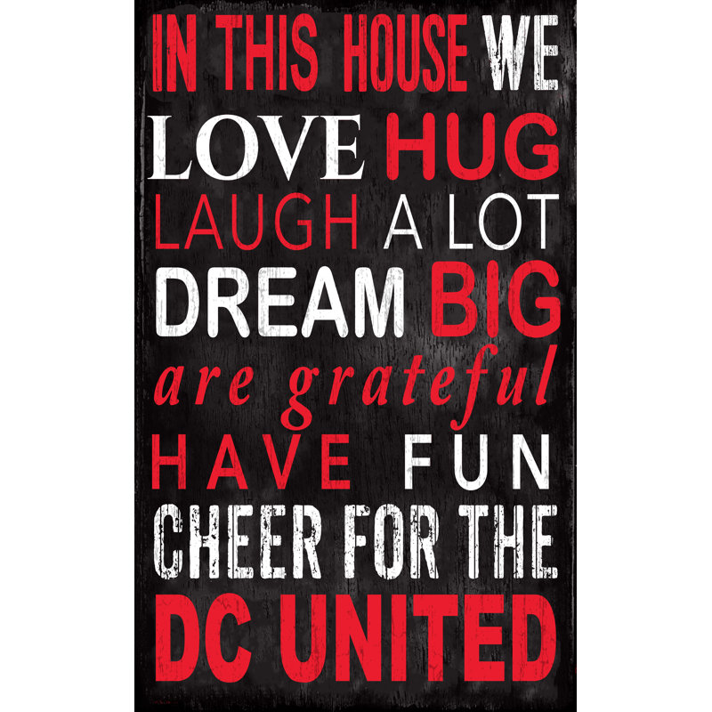 Entertainment Wall Decor